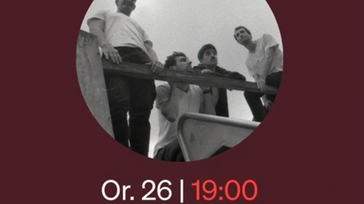 Neu troia taldearen kontzertua