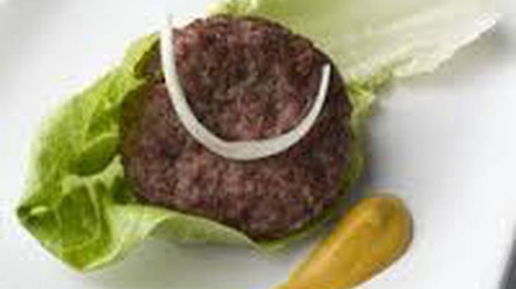 “Nafarroako Aratxea” haragi horren kontsumoa sustatzeko kanpaina abian