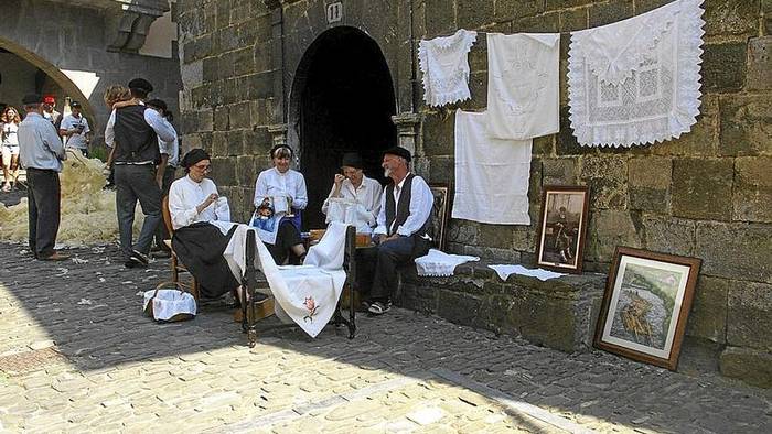 Orhipean edizio berri bat ospatuko du larunbat honetan