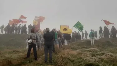 Koldo Amatria (Orreaga Fundazioa): "Nafarroako Erresumaren sorreraren urteurrena ospatuko dugu ostiralean"