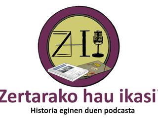 Zertarako hau ikasi? 2x10 | Bortxazko lanak Nafarroan
