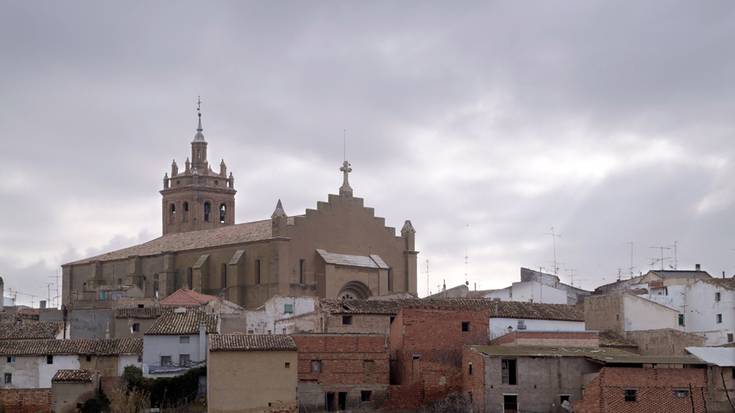 Vox hirugarren indarra izan da Erriberako sei udalerri garrantzitsutan