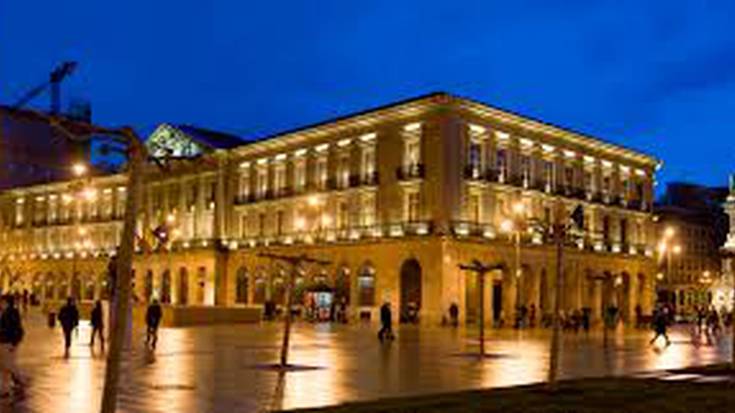 169.000 euro, Nafarroaren Eguneko ospakizunetarako