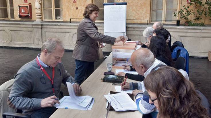 LABek irabazi ditu administrazioko hauteskunde sindikalak