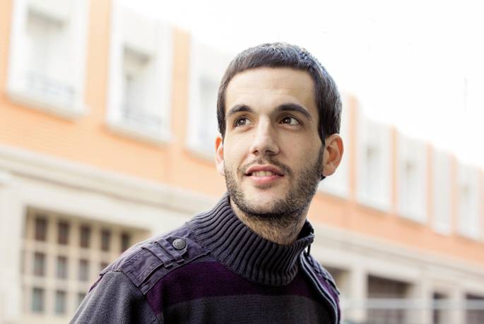 Julio Soto eta Xabier Terrerosekin bertso-afaria eginen dute gaur Antsoainen