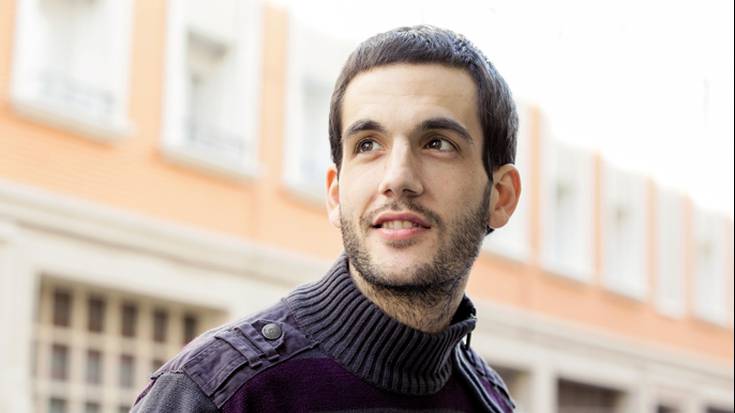 Julio Soto eta Xabier Terrerosekin bertso-afaria eginen dute gaur Antsoainen