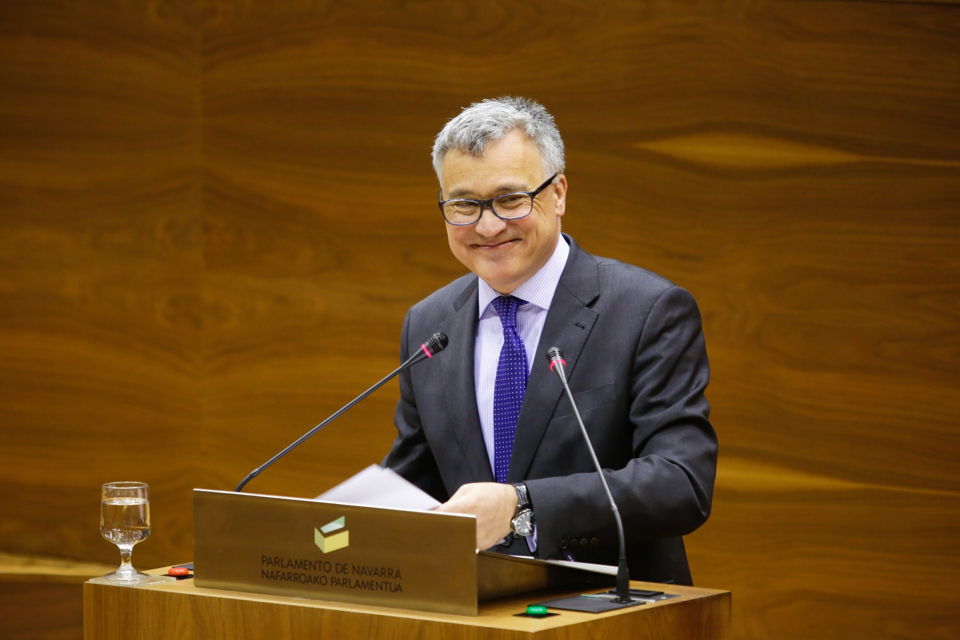 Arartekoak 658.000 euro gastatu zituen iaz