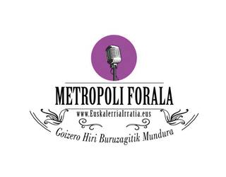 Metropoli Forala 2026-01-19