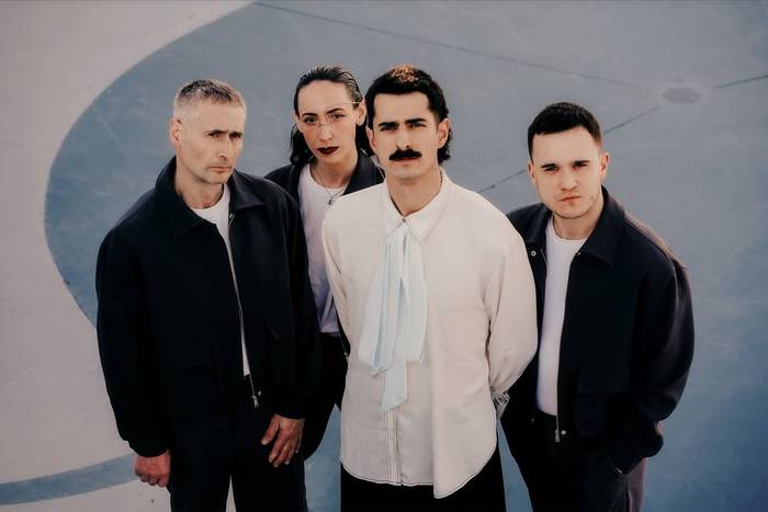 Skabidean, Bulego eta dj-ak nagusi uztailaren 6an