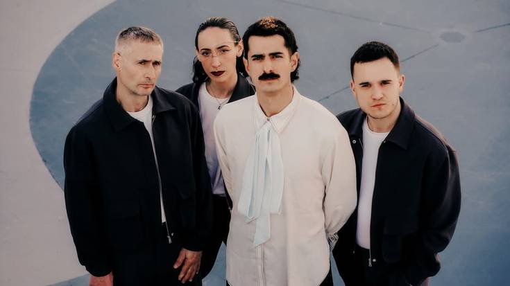 Skabidean, Bulego eta dj-ak nagusi uztailaren 6an