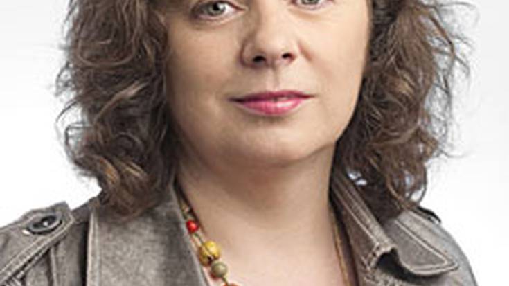 Isabel Elizalde: "Pentsatu behar da ongi azpiegiturak nola finantzatu"