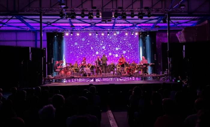 Sorotan Bele gogoan izanen dute gaur sanferminek