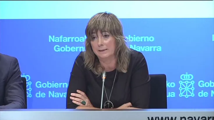 Ana Ollo: “Lotsa eta haserrea sentitzen dugu Valtierrako alkatearen adierazpenak entzunda”