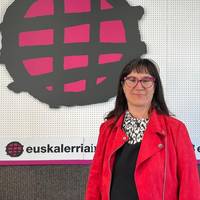 Ainara Tirapu (ACT): "Ez da onargarria gizon batek emakume baten gorputza erosteko aukera izatea"