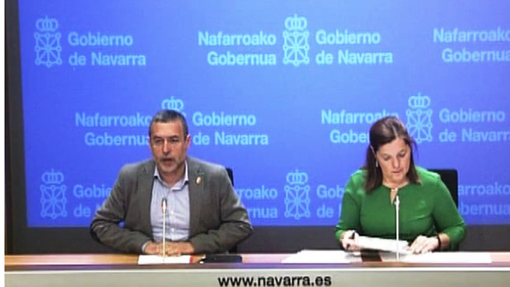 Lan babestuari esker 825 bizilagunek izan dute lanpostu bat 2016an