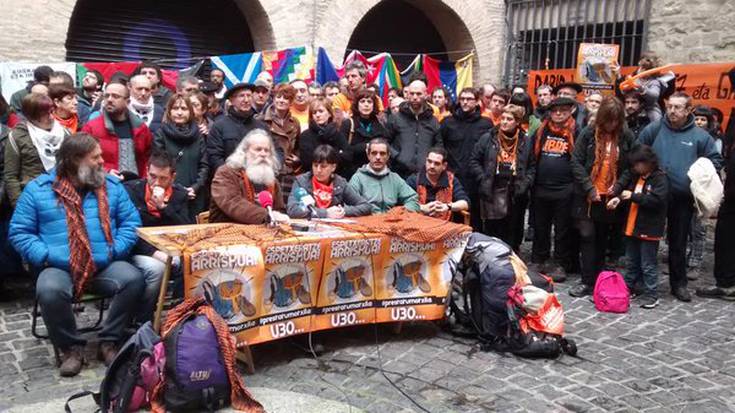 Babesgunea eraiki du Askapenak