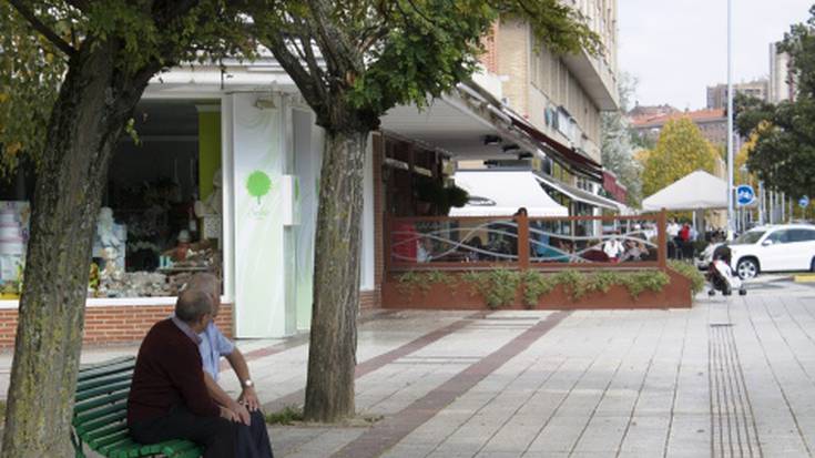 Urte hasieratik 137 biztanle gutxiago ditu Nafarroak