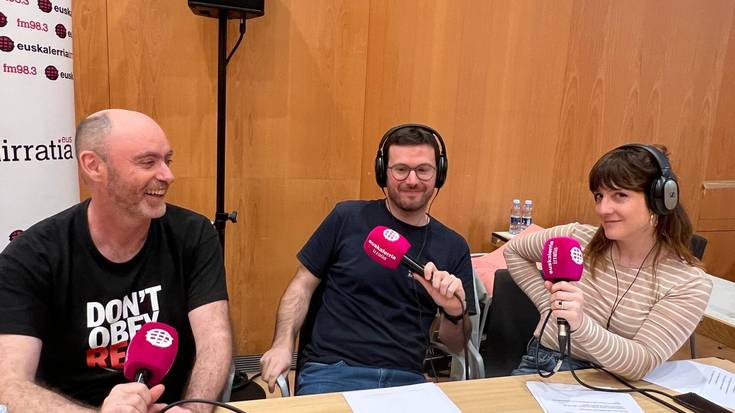 Jaume Gelabert (Hizkuntza Eskola Ofiziala): “Azterketak maiatzaren erdialdean hasiko dira. Urduritasuna nabaritzen da eskolako korridoreetan”