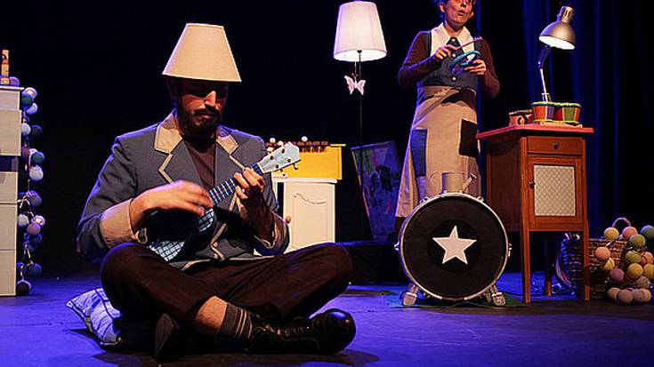 Gaur abiatuko da 10. 'Eustal Tulkur Askea'