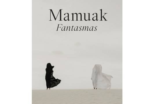 Euskadiko Orkestra: 'Mamuak'