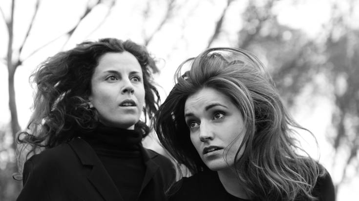 Les Fen kultur lesbiko jaialdia hasiko da gaur Iruñean