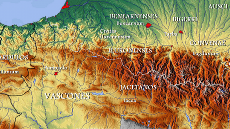 Mikel Belasko "Onomastika Elkartea eratu berri dugu Iruñean"