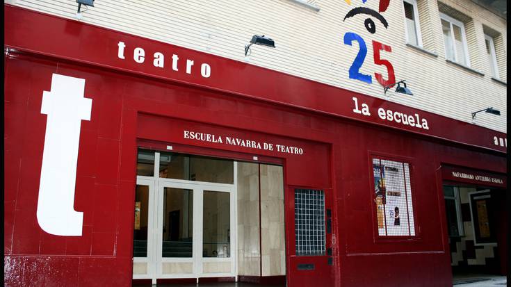 Haurrendako Euskarazko Antzerki Testuen irabazle 'Greta liburuzaina', larunbatean