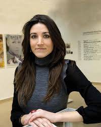 Maitena Muruzabal Iruñeko Udalaren Kultura atalburu berria 