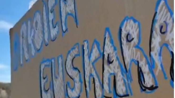 Aitor Zandueta: "Orkoien eta euskara bereiziezinak dira"