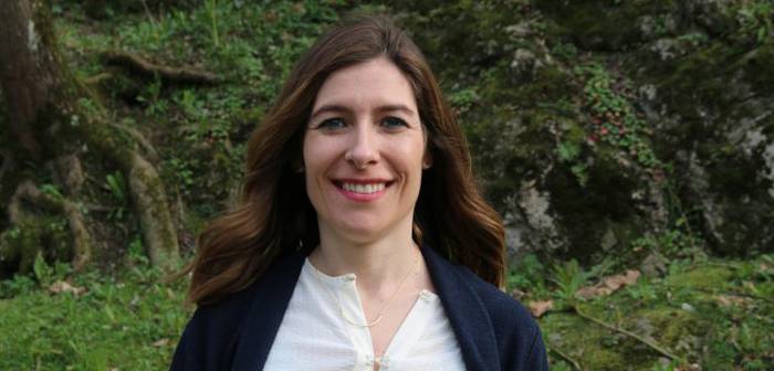 Jone Guenetxeak hartu du Tokikomen presidentzia, Urko Aristiren ordez