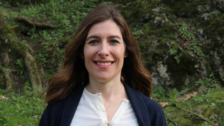 Jone Guenetxeak hartu du Tokikomen presidentzia, Urko Aristiren ordez