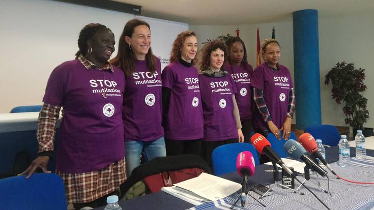 Nafarroan 200 nerabek pairatu dezakete ablazioa Munduko Medikuak elkarteak salatu duenez