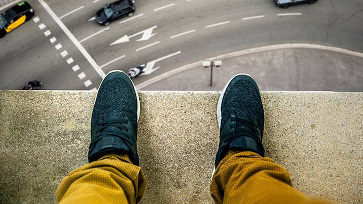 Bere buruaz beste egin dute 39 herritarrek iaz