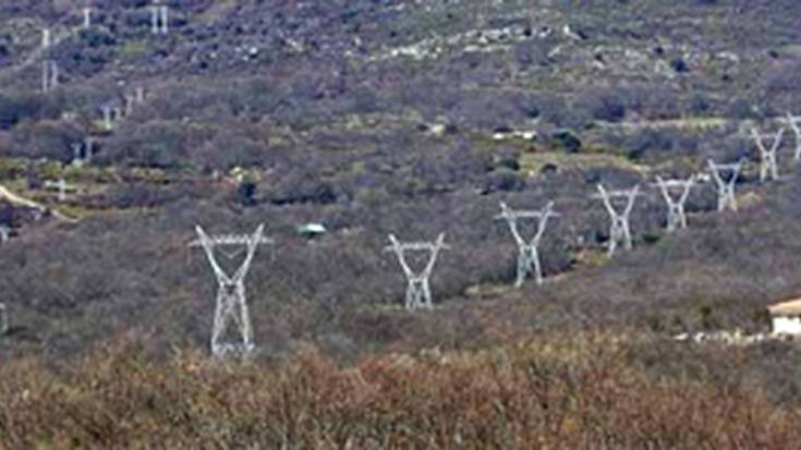 Tentsio handiko linearen proiektu berria aurkeztu du Madrilek