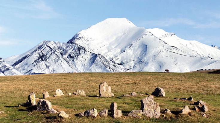 'Orhipean' liburuaren aurkezpena