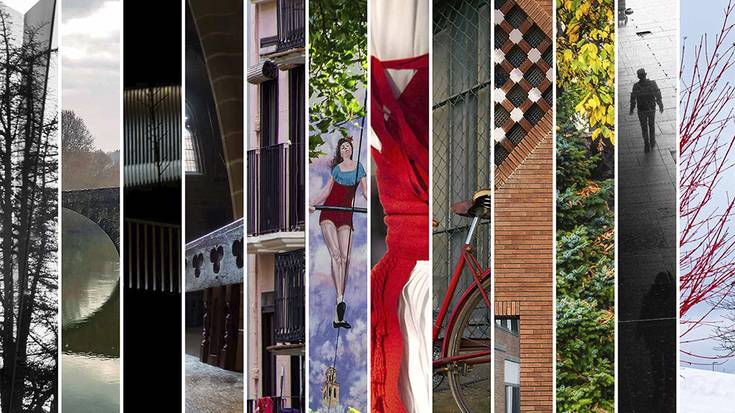 Bihar eta etzi banatuko dituzte udal-egutegiak Iruñean