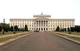 Irlandan zer berri?