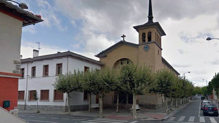 Txantreako Maria Auxiladora ikastetxe ohia auzoko elkarteen esku jarriko du udalak