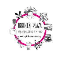 Irrintzi plaza