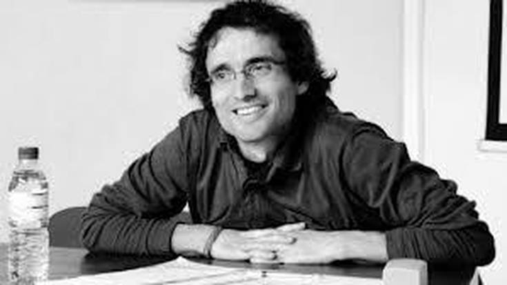 Jon Sarasuaren Hiztunpolisa