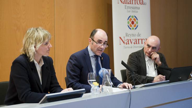 Turismoa erakartzea sanferminetatik eta Done Jakuetik haratago, erronka