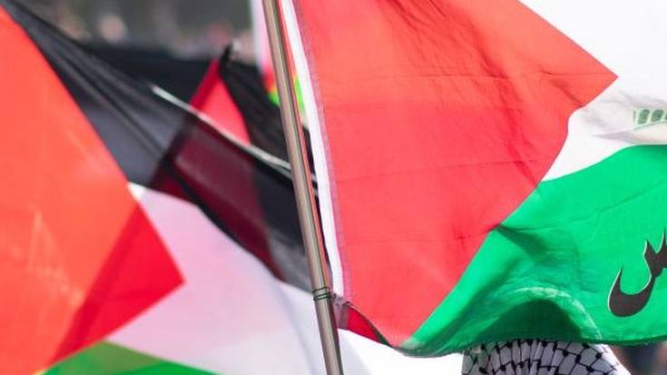 Palestinar presoen egunean Yala Nafarroak performance bat eginen du egoera salatzeko