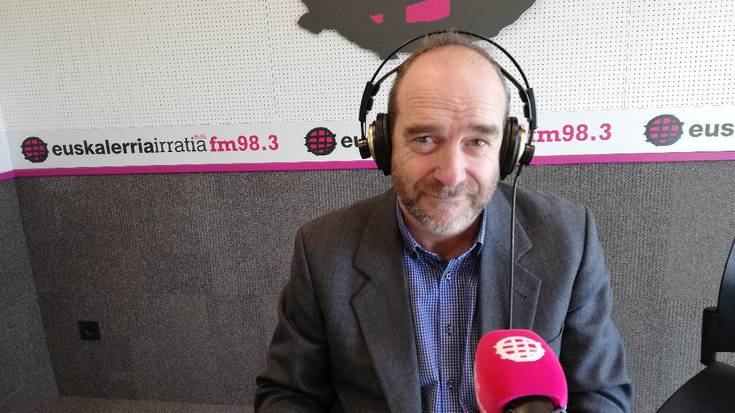 Labrit Ondarearen eskutik, Memoria Bizia atala eskaintzen hasi da Euskalerria Irratia