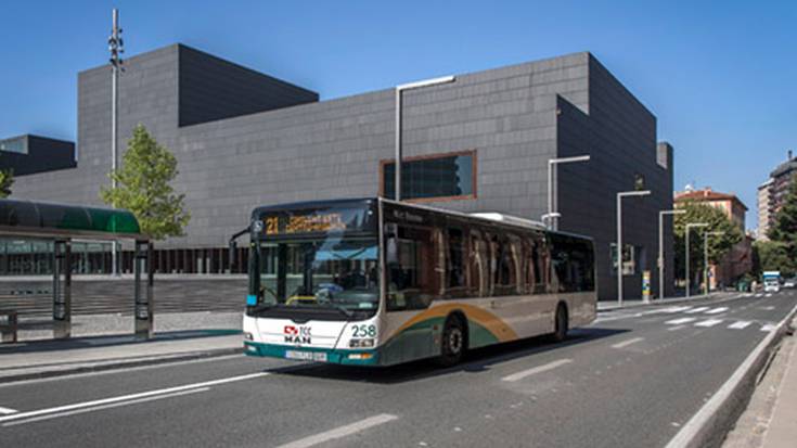 Gaueko billabesek beirak izanen dituzte gidariak babesteko