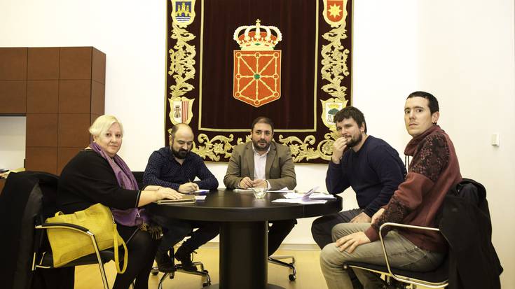 2014ra arteko tortura kasuak ikertzeko egitasmoa sustatuko du parlamentuak