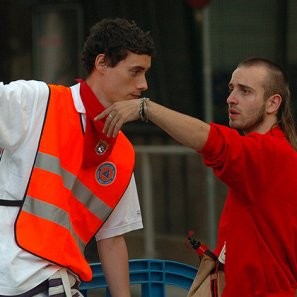Berriz eginen dituzte 'naranjitoak' aukeratzeko probak 