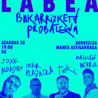 Labea bakarrizketa probalekua