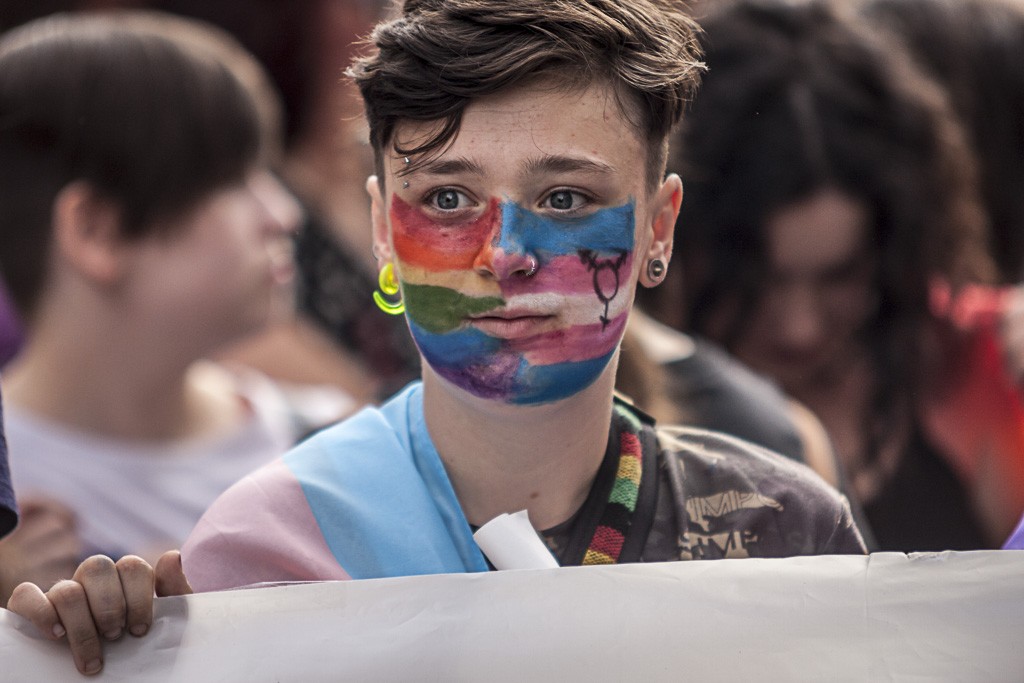 LGTBI harrotasunaren astea ospatzeko jarduerak antolatuko ditu udalak, osasun baldintza berrietara egokituta