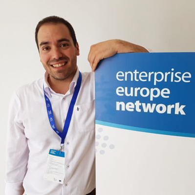 Sergio Perez Garcia izanen da Kanpo Harremanetarako zuzendari nagusi berria