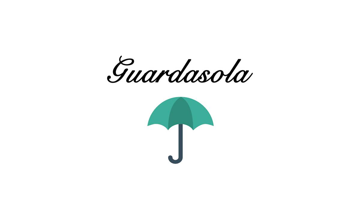 Guardasola 2025-09-26